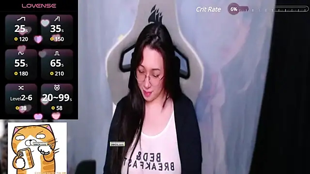 Snapshot of mememe_1006_ chatting on 01.29.25 mememe 1006 online show from 01.29.25