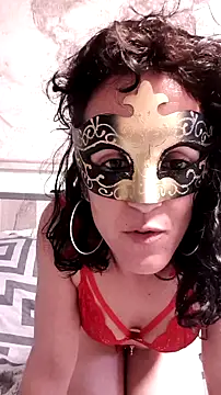 Snapshot of Masquegirlmysterious chatting on 02.07.26 Masquegirlmysterious online show from 02.07.26