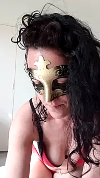 Snapshot of Masquegirlmysterious chatting on 02.09.26 Masquegirlmysterious online show from 02.09.26