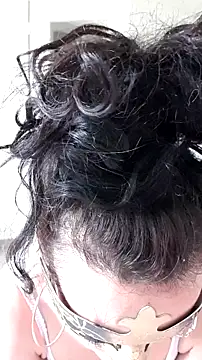 Snapshot of Masquegirlmysterious chatting on 02.13.26 Masquegirlmysterious online show from 02.13.26