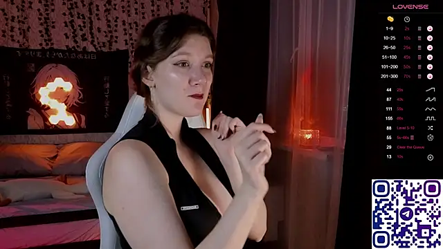 NataliaGonharova online show from 12.09.24