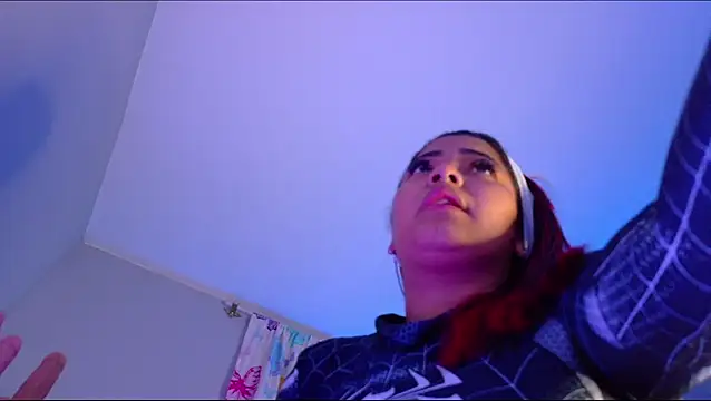 Snapshot of NicolleTaylor chatting on 07.11.26 NicolleTaylor online show from 07.11.26