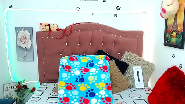 AngeDrty online show from 03.17.25