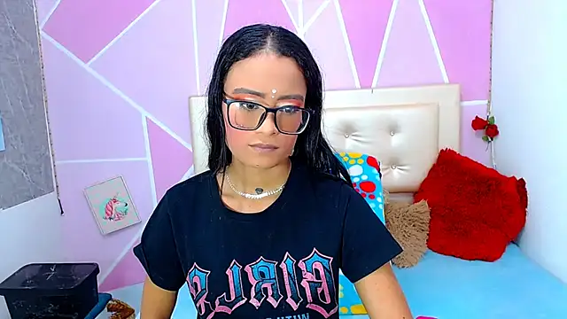 AngeDrty online show from 02.15.26