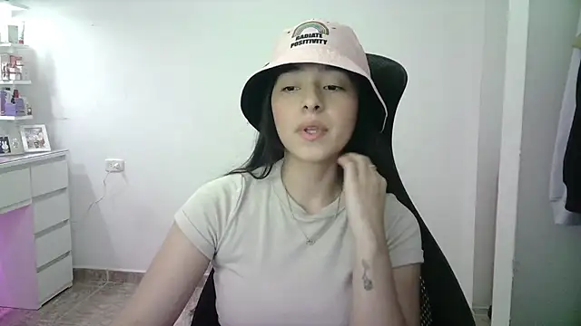 aineangeel online show from 04.06.26