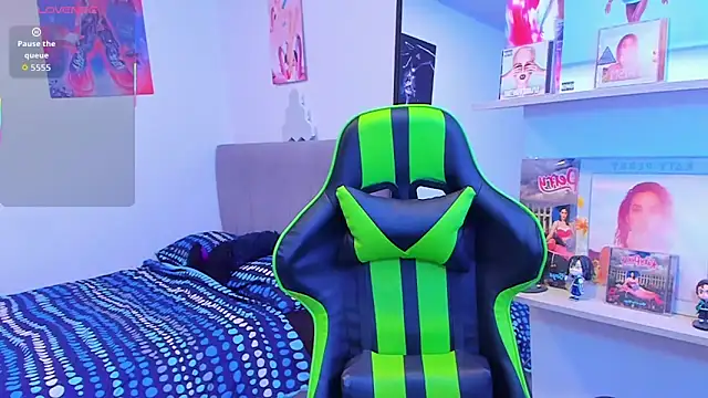 JayHotxxx online show from 02.09.26