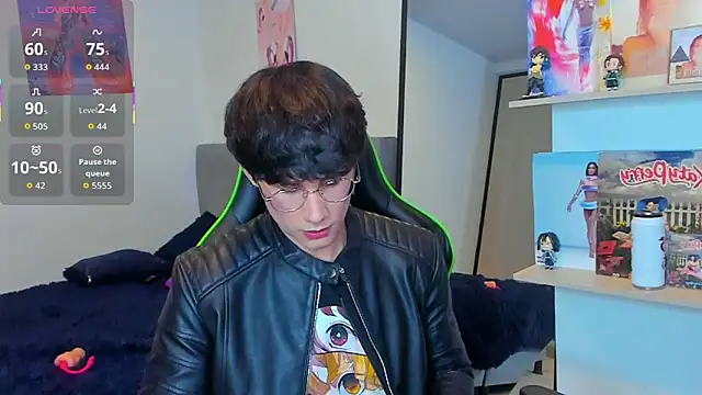 JayHotxxx online show from 03.31.26
