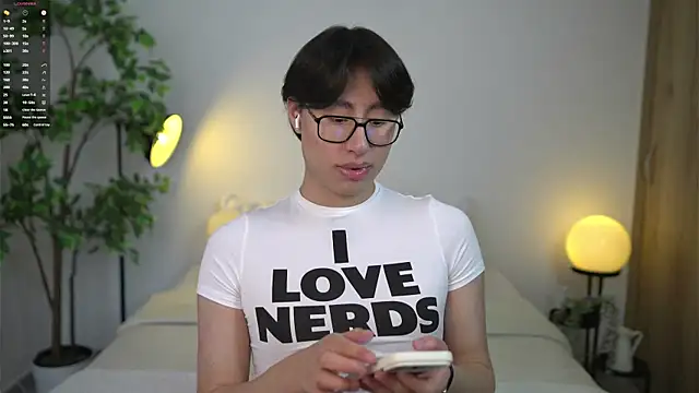 SrLuis18 online show from 03.21.26