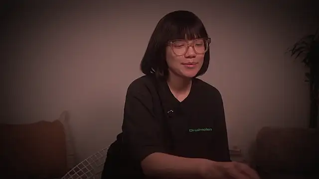 meganmei666 online show from 11.03.25