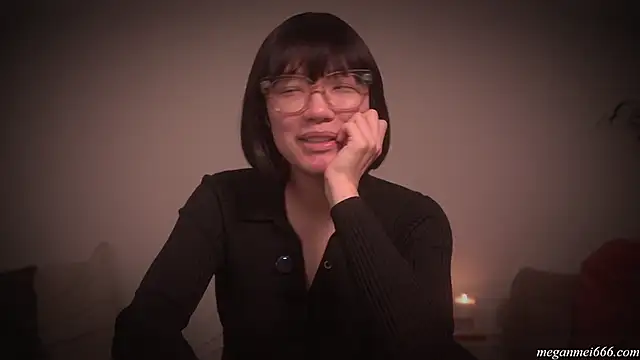 meganmei666 online show from 01.17.26