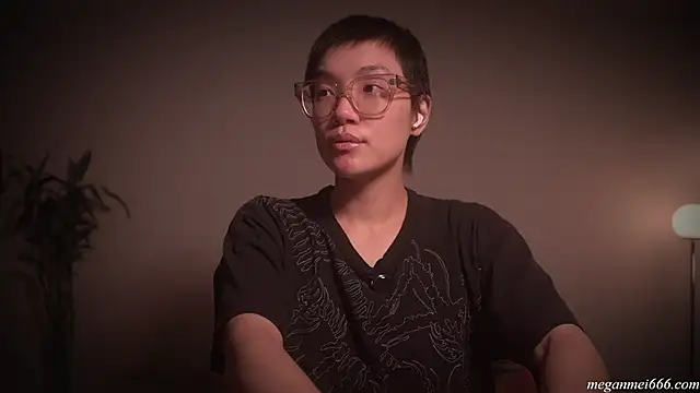 meganmei666 online show from 02.16.26