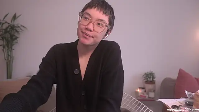 meganmei666 online show from 03.18.26