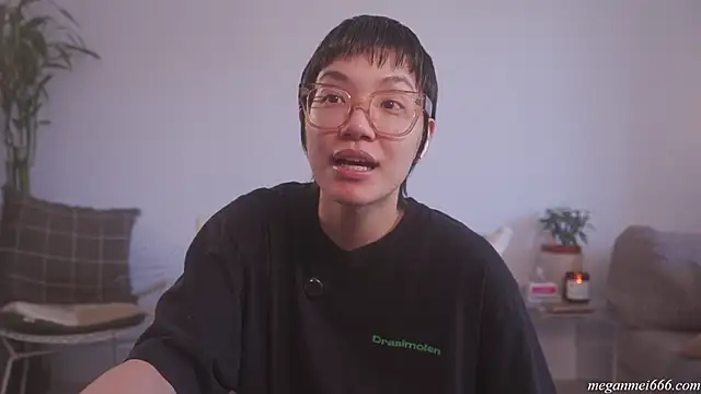 meganmei666 online show from 04.18.26