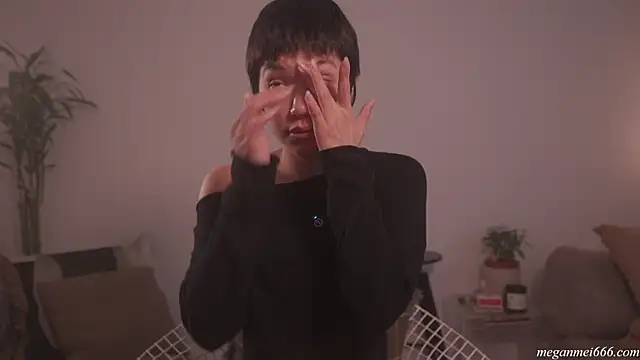 meganmei666 online show from 04.19.26
