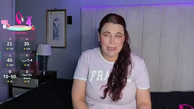 Snapshot of MarthinaBaker chatting on 11.01.25 MarthinaBaker online show from 11.01.25