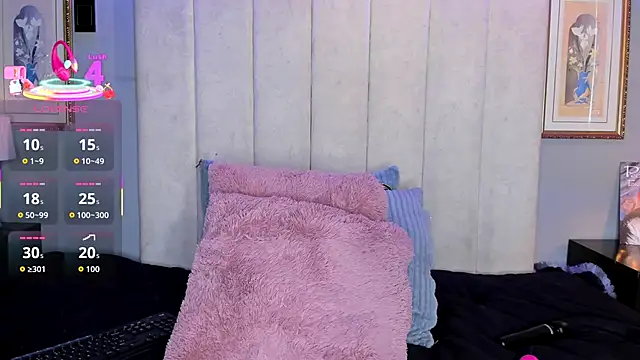 Snapshot of MarthinaBaker chatting on 11.03.25 MarthinaBaker online show from 11.03.25