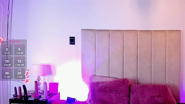 Snapshot of MarthinaBaker chatting on 11.20.25 MarthinaBaker online show from 11.20.25