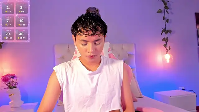 Snapshot of Brann_tadzio chatting on 01.11.25 Brann tadzio online show from 01.11.25