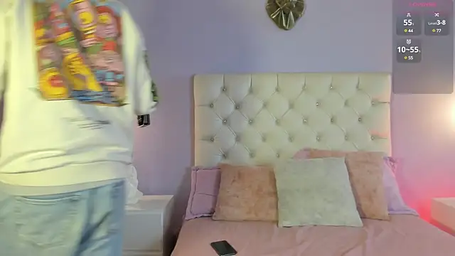 Snapshot of Brann_tadzio chatting on 02.03.25 Brann tadzio online show from 02.03.25