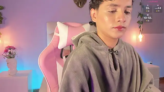 Snapshot of Brann_tadzio chatting on 02.04.25 Brann tadzio online show from 02.04.25