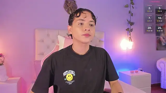 Snapshot of Brann_tadzio chatting on 02.07.25 Brann tadzio online show from 02.07.25