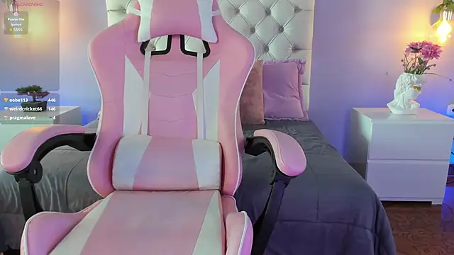 Snapshot of Brann_tadzio chatting on 03.01.25 Brann tadzio online show from 03.01.25