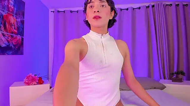 Brann tadzio online show from 03.02.26