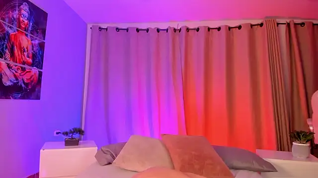 Brann tadzio online show from 03.20.26