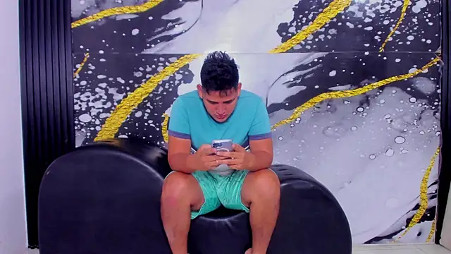 sweethot    online show from 09.19.25