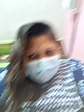 Snapshot of kunjan789 chatting on 12.15.24 kunjan789 online show from 12.15.24