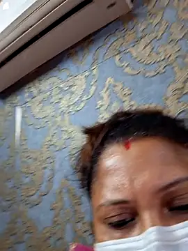 Snapshot of kunjan789 chatting on 09.22.25 kunjan789 online show from 09.22.25