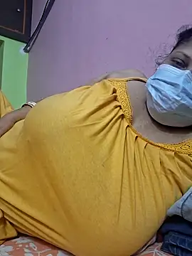 Snapshot of kunjan789 chatting on 10.29.25 kunjan789 online show from 10.29.25