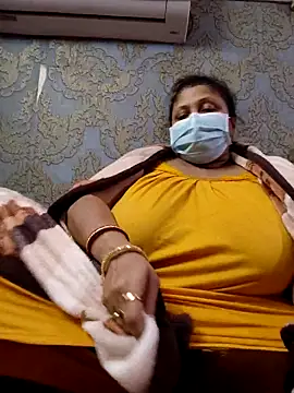 kunjan789 online show from 12.21.25