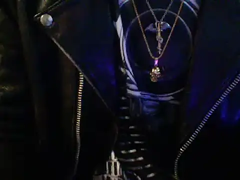 mrdemoncrowly online show from 12.31.24