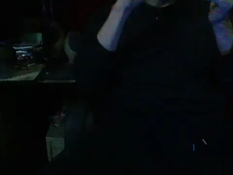 mrdemoncrowly online show from 10.21.25