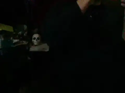 mrdemoncrowly online show from 01.09.26