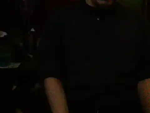 mrdemoncrowly online show from 03.13.26