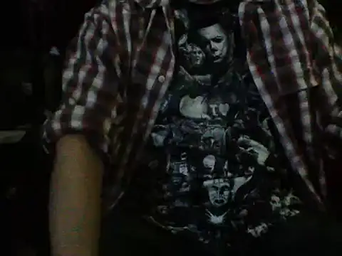 mrdemoncrowly online show from 03.14.26