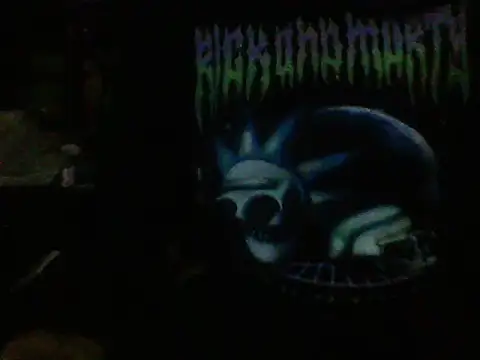 mrdemoncrowly online show from 07.09.26