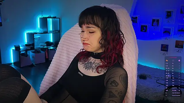 deadlysweet online show from 01.17.26