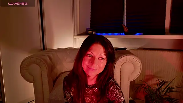 Your Little Milf online show from 04.07.26