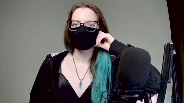 Snapshot of amber_candyfloss chatting on 01.30.25 amber candyfloss online show from 01.30.25