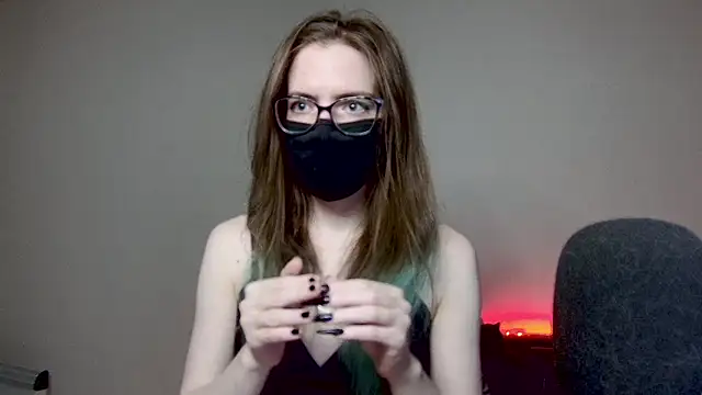 Snapshot of amber_candyfloss chatting on 09.27.25 amber candyfloss online show from 09.27.25