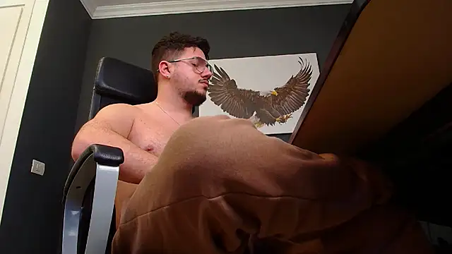 JoshKnights online show from 01.14.25