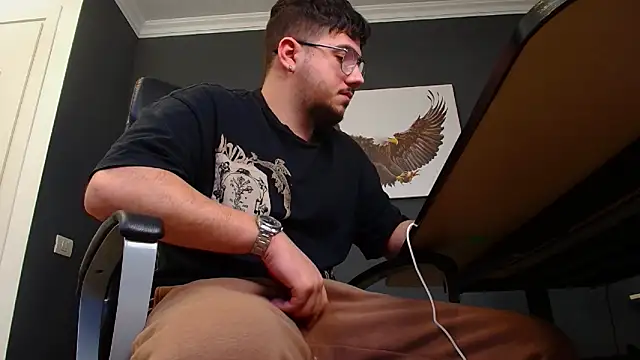 JoshKnights online show from 01.14.25