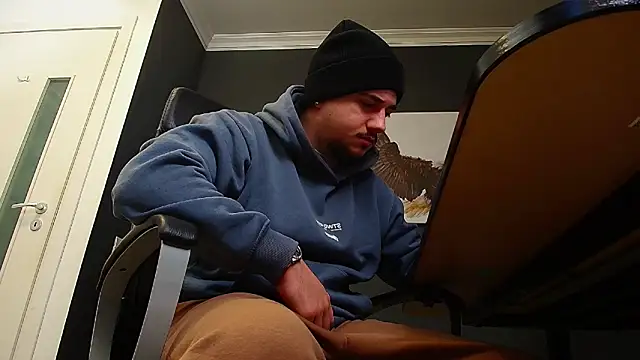 JoshKnights online show from 01.21.25