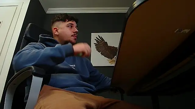 JoshKnights online show from 01.25.25