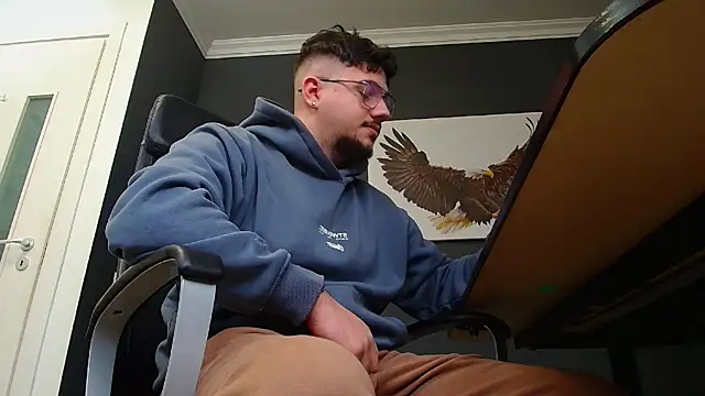 JoshKnights online show from 01.25.25