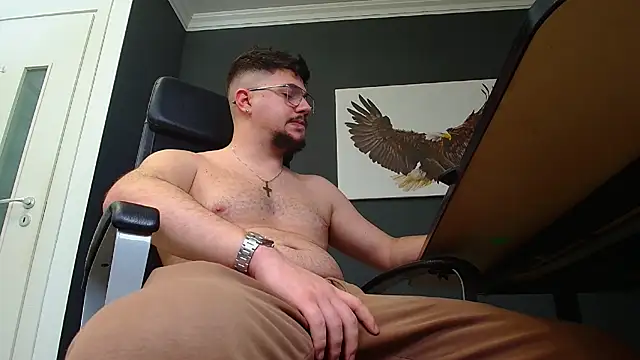 JoshKnights online show from 01.25.25