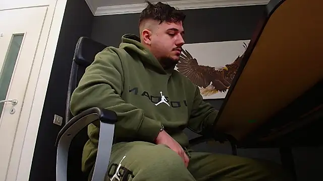 JoshKnights online show from 01.26.25